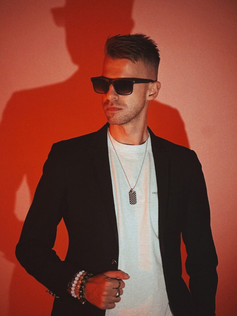 DJ Maksy
